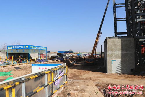 北區熱源廠改擴建項目穩步推進，建設工程設計工作全面鋪開